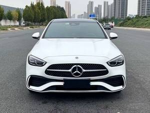 JX Auto pour Mercedes-Benz S C260L berline <span class=keywords><strong>de</strong></span> <span class=keywords><strong>luxe</strong></span>, système audio <span class=keywords><strong>Bugatti</strong></span>, éclairage ambiant 64 couleurs, sièges en cuir - Product Image 1