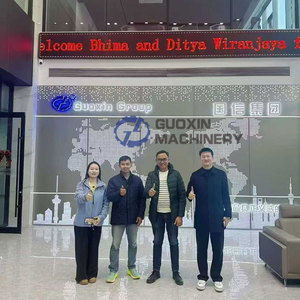 Séchoir à fruits à alimentation thermique au charbon pour tranches de pomme et de orange - Product Image 5