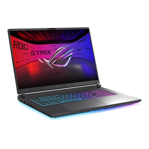 โน้ตบุ๊กเกมมิ่งรุ่นใหม่ ปี 2025 Strix G18 2025 G815 ขนาด 18.0 นิ้ว U9-275HX 16G/1TS 5060-8G 240Hz 2.5K ความละเอียดสูง รีเฟรชเรทสูง - Product Image 5