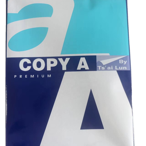 Papier A4 de haute qualité pour une impression et une copie fluides, usage bureautique, compatible avec les imprimantes et les scanners standard - Product Image 1