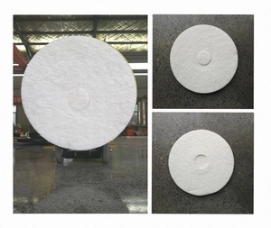 Nouvelle polisseuse électrique en marbre de 17 pouces pour le nettoyage des sols domestiques avec carreaux émaillés pour le nettoyage des coins - Product Image 5