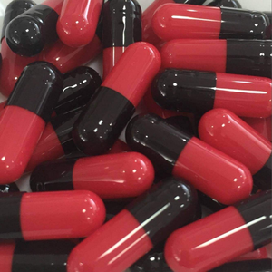 Capsules de Gélules Vides en Gros <span class=keywords><strong>Couleurs</strong></span> Personnalisées Capsules de Gélatine Vides Coques de Gélules Taille 00 0 1 2 3 <span class=keywords><strong>4</strong></span> - Product Image 1