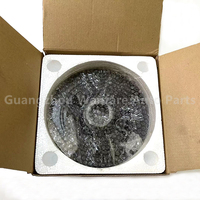 Poulie de vilebrequin pour Toyota Hilux 4Runner, OEM 13408 — 54090, en Stock, autres pièces de voiture