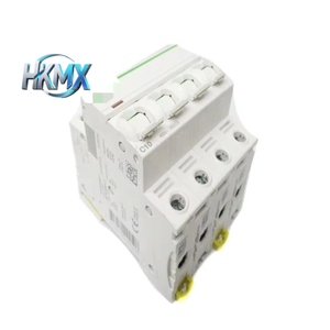 A9F64410 A9F64416 A9F64420 A9F64425 A9F64430 Miniature Circuit <b>Breaker</b> Acti9 Series 4P 10A-30A C Curve 6kA Din Rail MCB - Product Image 1