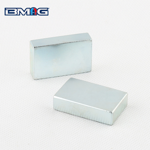 Potente Imán de Neodimio de Materiales Magnéticos de Bajo Precio de 100 mm de China <span class=keywords><strong>Mmm</strong></span> - Product Image 5