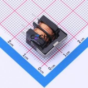 CMI UU9.8-5mH Common Mode Filter Through hole Component (THT) RF 1.5kV 5mH@1kHz - Product Image 1