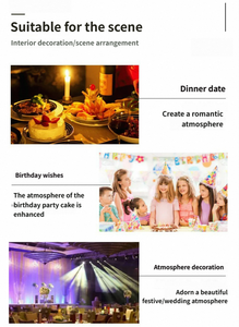 การ์ดอวยพรสเตอริโอรูปผีเสื้อดอกคามิเลียแบบพับได้ 3 มิติ ข้อความอวยพรสดใส กระดาษเคลือบอย่างดี ของขวัญวันเกิดสุดน่ารัก ส่งให้คนที่คุณรัก - Product Image 6