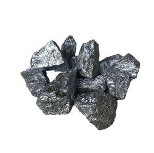 Ferro Silicio para Fundición de Acero FeSi/Ferrosilicon/Ferro Silicon 75/72/65 con Buen Precio - Product Image 5