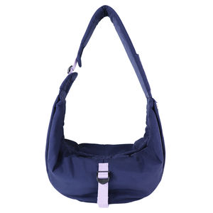 Vietnam Custom Logo Pet Sling <b>Carrier</b> Fit 3~10 Lbs Puppy Small Dogs <b>Cats</b> <b>Carrier</b> <b>Bag</b> for Outdoor Activity Hands-Free Breathable - Product Image 1