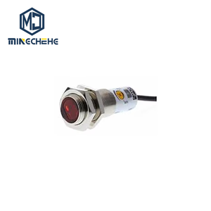 Sensor de Proximidad Fotoeléctrico de Alta Precisión CDD-40P DD-80N CDD-40N DD-80P DC 10-30V para Equipos de Fabricación - Product Image 1