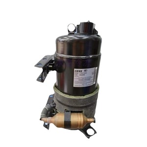 คอมเพรสเซอร์ทำความเย็นซันโย รุ่น C-2R173H8V 200V สำหรับเครื่องปรับอากาศใช้ในบ้าน - Product Image 4