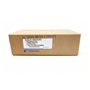 Kit de Robot Industrial SGMJV-02ADE6E SGDV-1R6A01B, Rápido, Estable, Anti-Interferencia, Larga Duración - Product Image 3