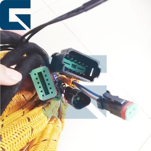 ชุดสายไฟเกียร์รถเกรดเดอร์ 169-3292 1693292 140H - Product Image 4