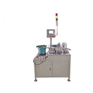 Machine de vissage entièrement automatique avec alimentation et fixation automatiques des vis, visseuse robotisée automatique - Product Image 1