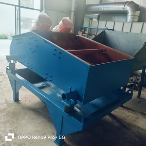Mất nước sàng bùn cát bùn khoan sifter khử nước rung màn hình sàng rung sàng <span class=keywords><strong>separator</strong></span> máy - Product Image 5