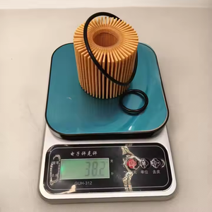 04152-YZZA6 Filtro de aceite de venta directa de fábrica 04152-31090 04152-38010 04152-YZZA6 04152-31090 04152-YZZA1 04152-37010 para Totoyat - Product Image 5