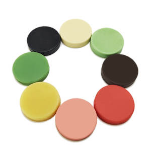 Cire d'épilation professionnelle 500g <span class=keywords><strong>disque</strong></span> de cire dure cire <span class=keywords><strong>dépilatoire</strong></span> pour visage naturel pour salon de beauté à usage domestique - Product Image 5