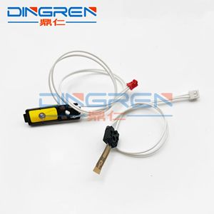 Termistor de Fusor LY6753001 LY6754001 para BROTHER DCP 9015 9017 9020 HL 3140 3150 3170 3180 <span class=keywords><strong>MFC</strong></span> 9130 9140 9330 9335 <span class=keywords><strong>9340</strong></span> - Product Image 3
