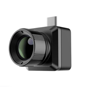 กล้องถ่ายภาพความร้อน InfiRay T2Pro พร้อมเลเซอร์ชี้เป้า ความละเอียด 256x192 หน้าจอ 3.8 นิ้ว ซูม 2x-15x สำหรับล่าสัตว์กลางแจ้ง พร้อม WiFi - Product Image 2