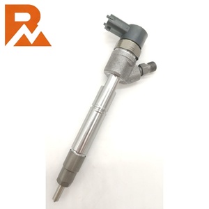 Inyector de Combustible Common Rail 0445110221 para Motor ENR 2.8 CRD - Product Image 1