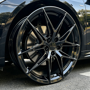 Jantes personnalisées à profil profond 18 pouces 5x120 5x112 en alliage forgé 5x114.3 pour <span class=keywords><strong>Audi</strong></span> A8 S8 RS8 A7 A6 A5 A4 <span class=keywords><strong>A3</strong></span> Q5 - Product Image 1