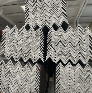 Ángulo de Acero Galvanizado a Precio de Fábrica, Hecho en China, para Soporte Exterior y Proyectos de Resistencia a la Corrosión - Product Image 4