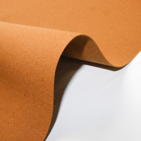 Bâche en vinyle enduit PVC 510 g/m² pour camion, toile imperméable d'extérieur en rouleau pour camion, matériau de bâche PVC d'usine