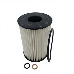Filtro de Aceite 11427583220 para BMW con Transmisión Automática, Repuesto de Elemento de Papel - Product Image 2