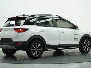 Kia KX1 <span class=keywords><strong>2021</strong></span> Facelift 1.4L CVT Edición Fun, Volante a la Izquierda, Precio Económico, Autos Chinos, Gasolina, SUV Pequeño de 5 Plazas, Autos Usados - Product Image 5