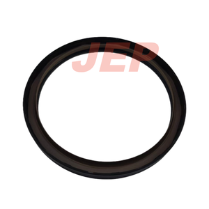 Высококачественное заднее уплотнение коленвала 3968563 для дизельных двигателей 4BT, 6BT, CT, 6L, ISDE, подходит для промышленных механических двигателей - Product Image 2