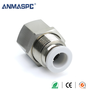 Raccordi Pneumatici ANMASPC <span class=keywords><strong>PMF</strong></span> 8-02 con Garanzia di 1 Anno - Product Image 2