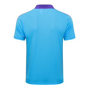 2025, venta al por mayor, camisetas de fútbol auténticas, camiseta de fútbol personalizada, poliéster sublimado para adultos, camisetas de fútbol tailandesas de secado rápido, uniforme - Product Image 5