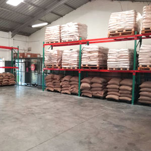 高耐久性ストレージラック中国製プレミアム品質1000KG 2000KG 3000KGポンドトン - Product Image 1