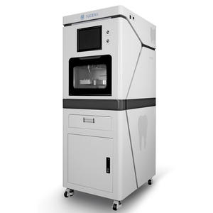 Fresadora Dental CAD CAM Yucera YRC-8S Compatible con Diversos Materiales para Laboratorios Dentales, Fresadora Dental Húmeda - Product Image 5