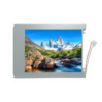 Layar Panel LCD TFT 5.7 inci 320X240 KCS057QV1AJ-G23 KCS057QV1AJ-G39 KCS057QV1AJ-G32