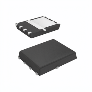 Electronic Chips Component PowerPAK SO-8 Original Transistors SI7370ADP-T1-GE3 - Product Image 1