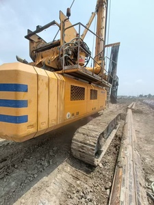 เครื่องเจาะแบบโรตารี่ Bg-30 Bg-26เครื่องเจาะ Bg-25C แบบพกพาเครื่องเจาะ Sr155r Sr235r XR150D Sr360 Sr285r - Product Image 4