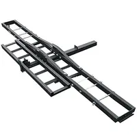 motorcycle carrier trailer, motorcycle carrier trailer Suppliers and  Manufacturers at