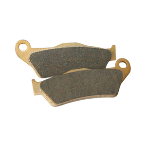 Pastiglie Freno a Disco Posteriori per Moto, Parti di Assemblaggio per <span class=keywords><strong>BMW</strong></span> <span class=keywords><strong>K1300</strong></span> S/R dal 2009 al 2015 - Product Image 6