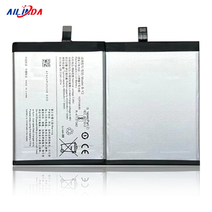 Nouvelle batterie Li-polymère de remplacement B-Y2 4600mAh pour téléphone mobile ASUS - Stock disponible - Product Image 4