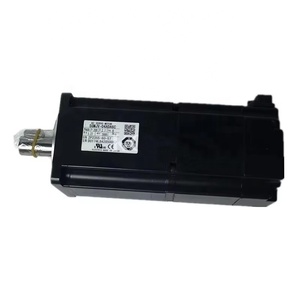 มอเตอร์และไดรเวอร์รุ่น SGMJV ซีรีส์ SGMJV-04AAA6C SGMJV-04ADA2C SGMJV-04ADA6C - Product Image 1