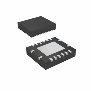 16 VFQFN Exposed Pad Components Electronic Logic Original One Stop Service SN74CBT3257RGYRG4 - Product Image 1