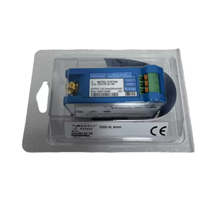 Preamplificador Nevada 330180-91-CN 3300 8MM 12/5000 para Control de Automatización Industrial - Product Image 3