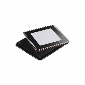 64 VFQFN Exposed Pad DS90UB960WRTDTQ1 Electronic Circuit Components Manufacturer Channel Interface - Product Image 1