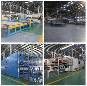 مكبس هيدروليكي لخراطيم الذاكرة ، ماكينة قطع الإسفنج بالقوة الثقيلة مع مكونات محرك المضخة الأساسية - Product Image 5