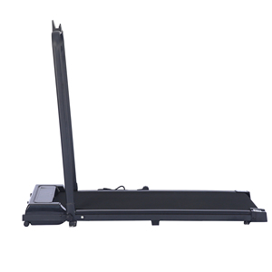 <span class=keywords><strong>Tapis</strong></span> <span class=keywords><strong>de</strong></span> <span class=keywords><strong>course</strong></span> électrique pliable <span class=keywords><strong>ultra</strong></span>-silencieux pour la maison, équipement <span class=keywords><strong>de</strong></span> fitness à absorption des chocs, vente chaude en usine - Product Image 3