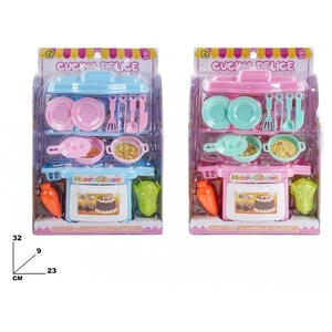 DELICIOUS KITCHEN - Product Image 1