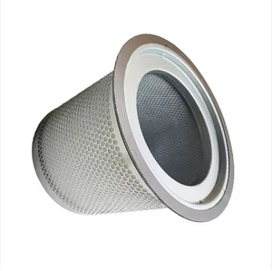 Séparateur d'huile pour compresseur d'air Manny DB2353, élément filtrant huile-gaz haute précision - Product Image 2