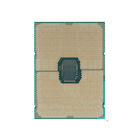 Nouveau processeur Xeon Gold SRKXM 12 cœurs 24 threads 10 nm 150 W 3,0 GHz 6 To 18 Mo de cache DDR4-2933 2S Scalability Server CPU 5317