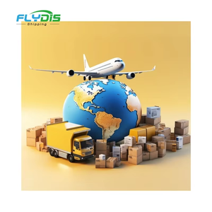Logística Internacional, Transporte Marítimo y Aéreo, Agente de Envío DDP, Transitario, Servicio de Almacén de Dropshipping de China a Todo el Mundo - Product Image 1
